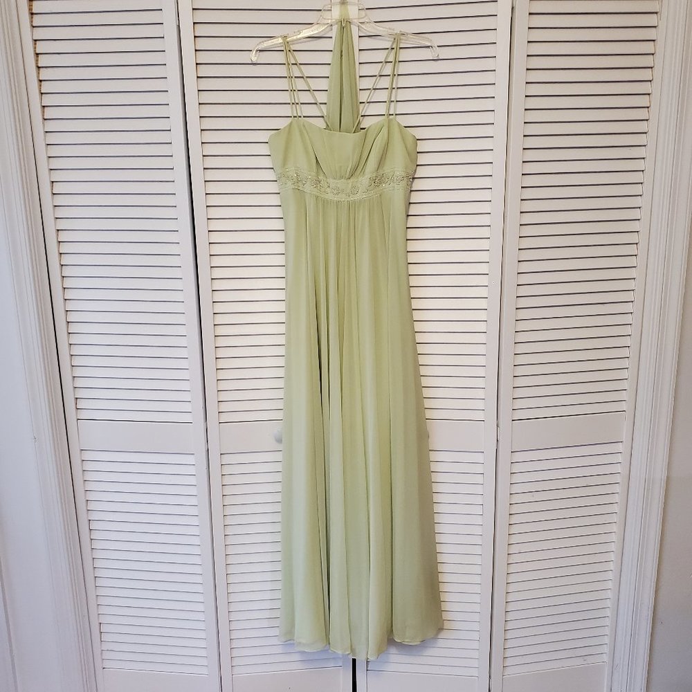 Bridesmaid's Dress